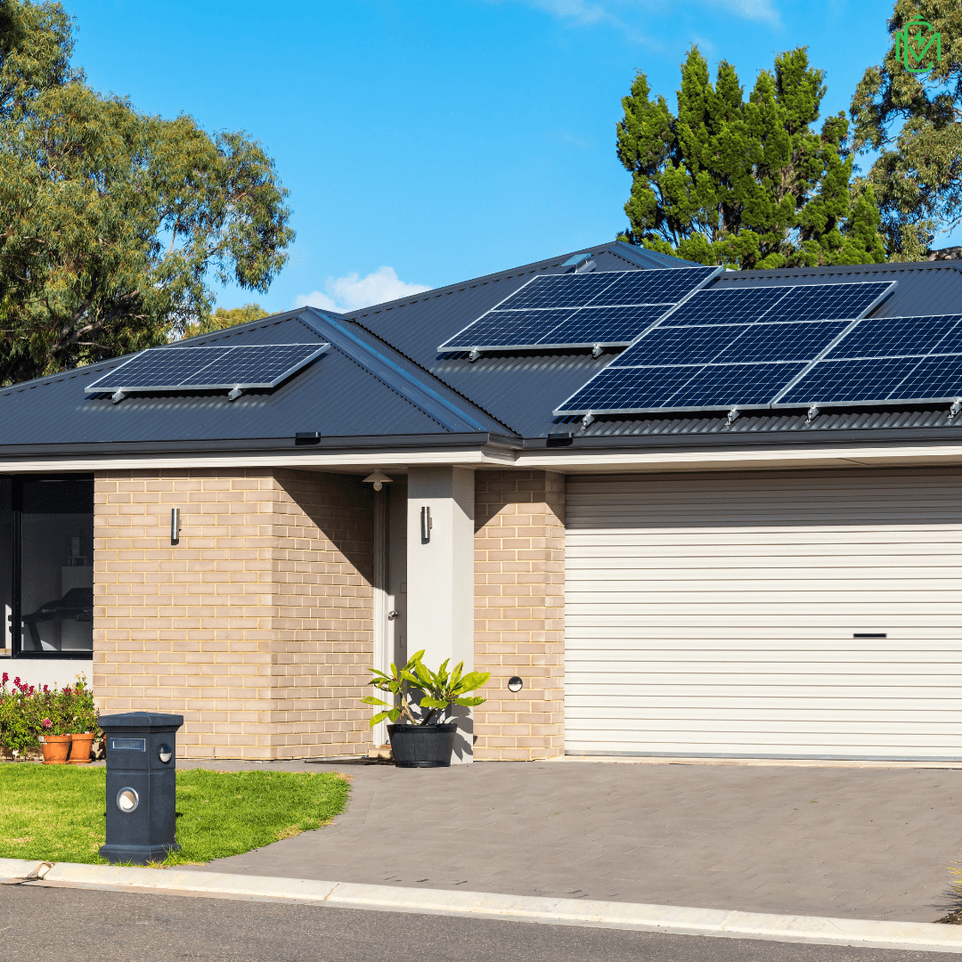 Solar-Compatible EV Chargers and Their Benefits