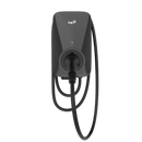 FOXESS EV Charger A Series Black 7.3kW