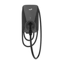 FOXESS EV Charger A Series Black 7.3kW