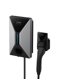Anker SOLIX V1 Smart EV Charger 7.4kW