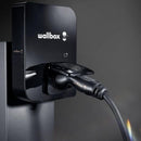 Wallbox Copper SB: Biz EV Charger (22kW)