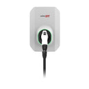 SolarEdge EV Charger: 7.4kW Solar Power Charging