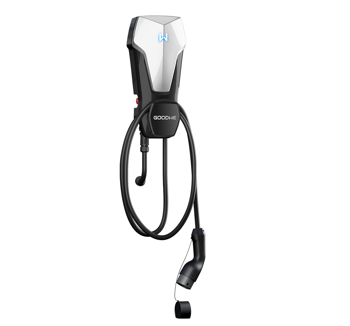 GW AC Charger 22kW