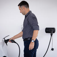 SEVR X1 EV Charger