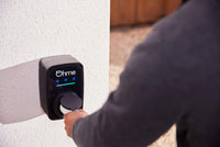 Ohme ePod 7.4kW Charger