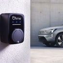 Ohme ePod 7.4kW Charger