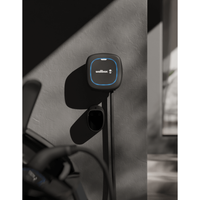 Wallbox Pulsar Max: Smart EV Charger (7.4kW/22kW)