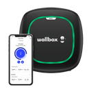 Wallbox Pulsar max EV charger