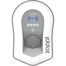 Zappi: Smart EV Charger (7kW, Solar)