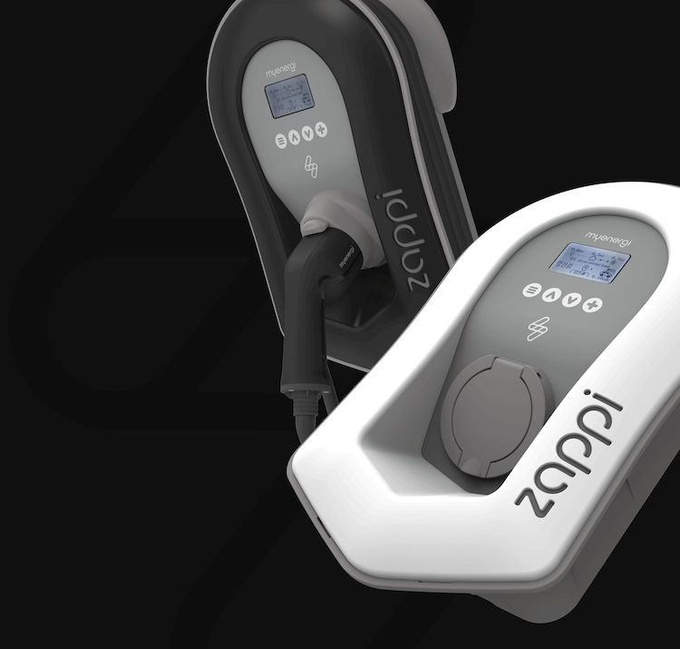 Mobility  EV Charging Solutions