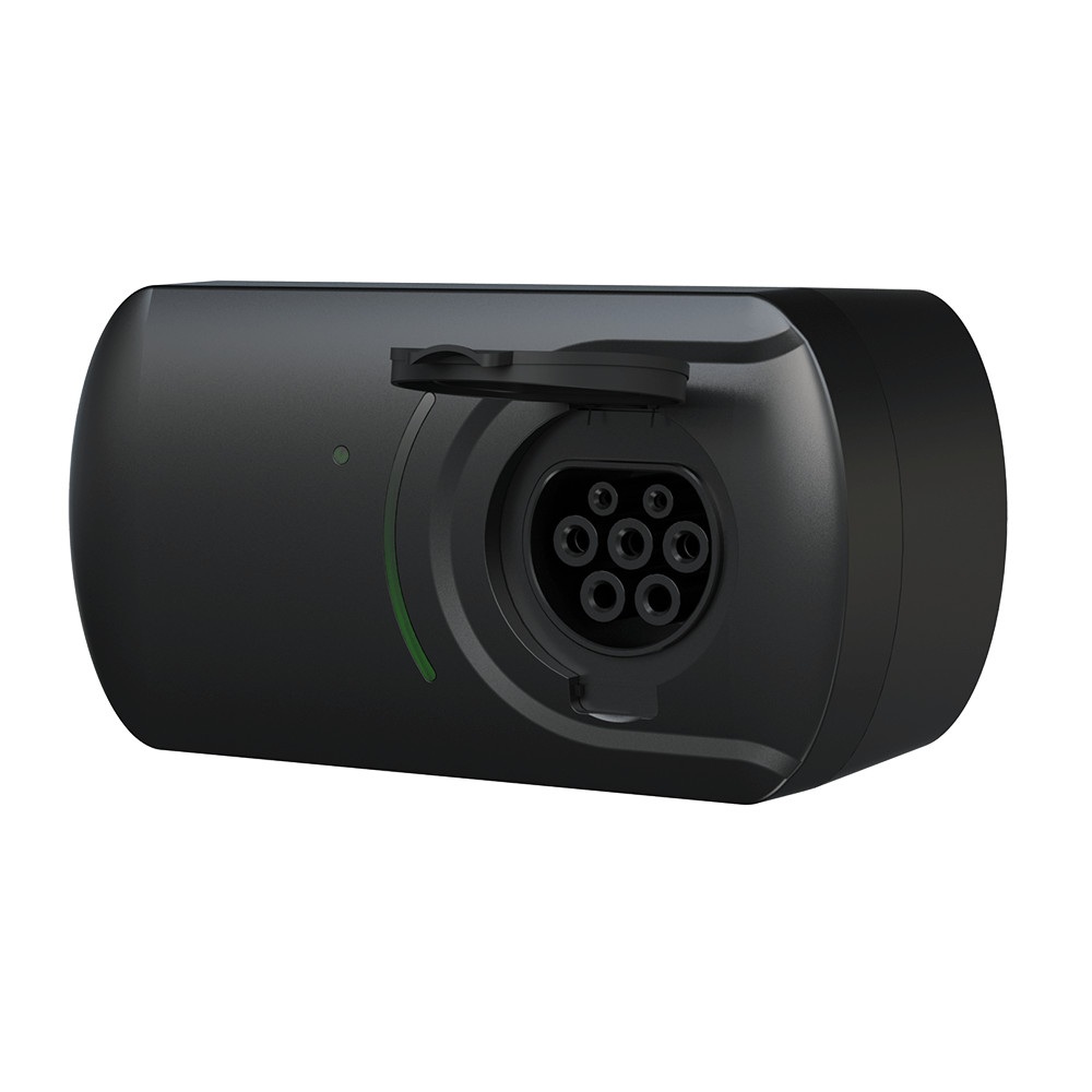 SEVR X1 EV Charger