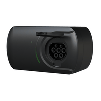 SEVR X1 EV Charger