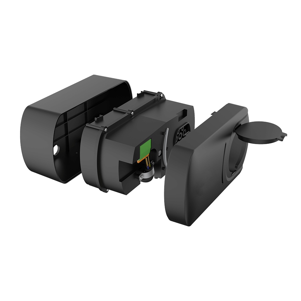 SEVR X1 EV Charger