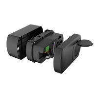 SEVR X1 EV Charger